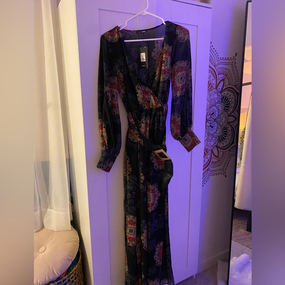 FN Dress - Picture 2 of 2